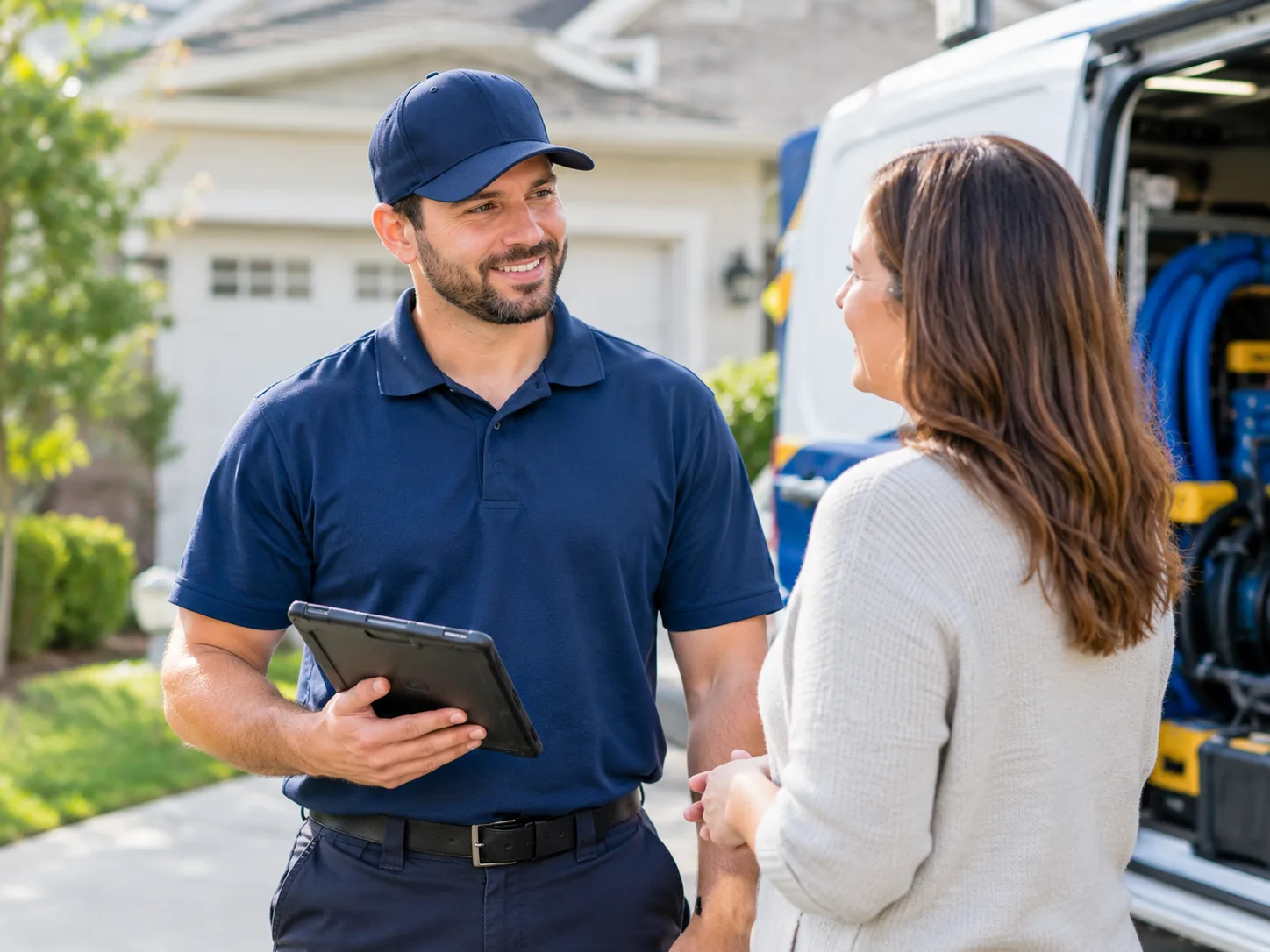 Sewage Backup Cleanup Lambertville, MI FAQs